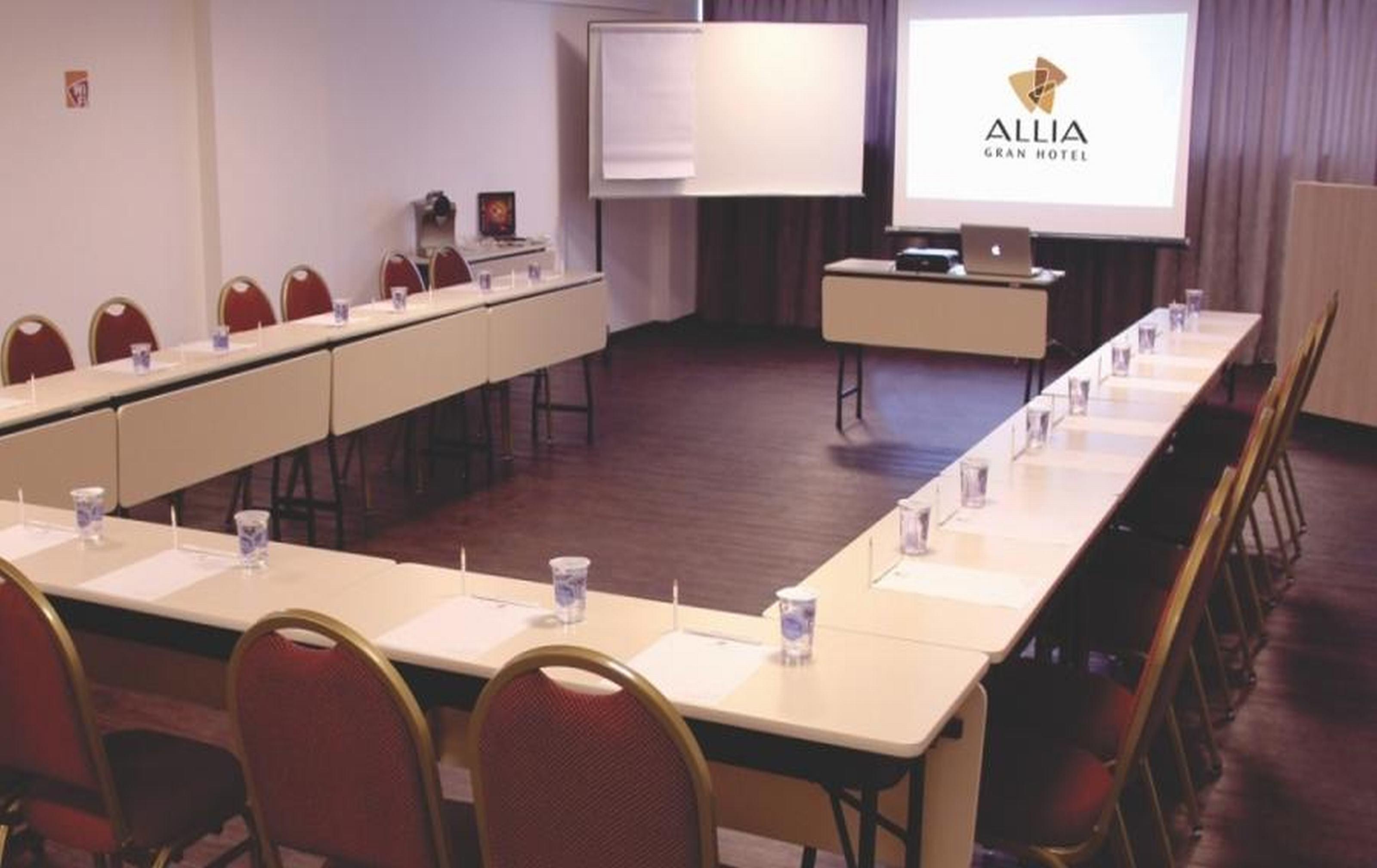 Allia Gran Pampulha Suites Belo Horizonte Exterior photo