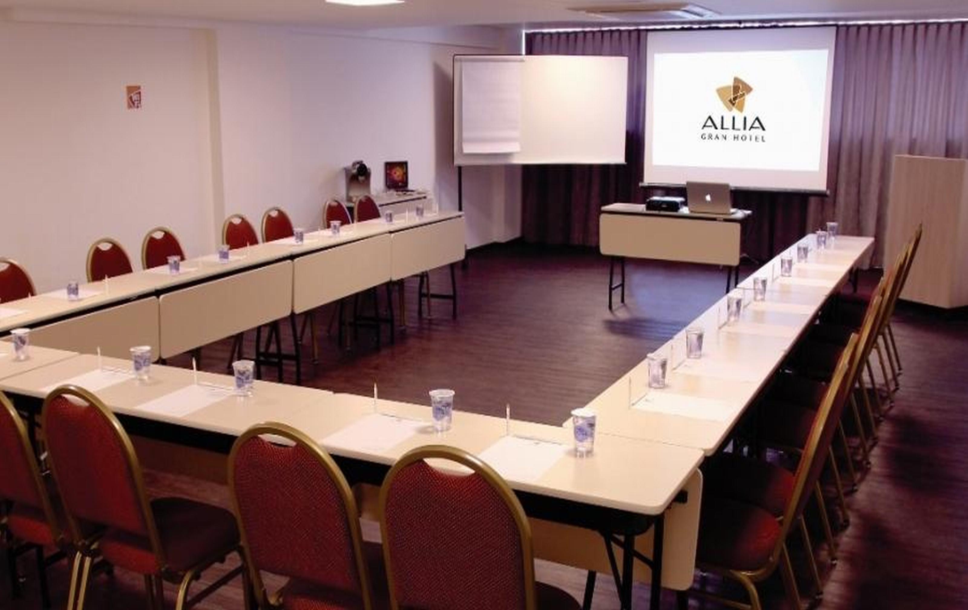 Allia Gran Pampulha Suites Belo Horizonte Exterior photo